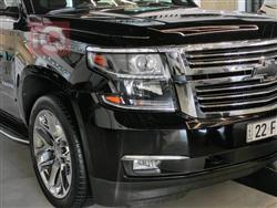 شيفروليه تاهو